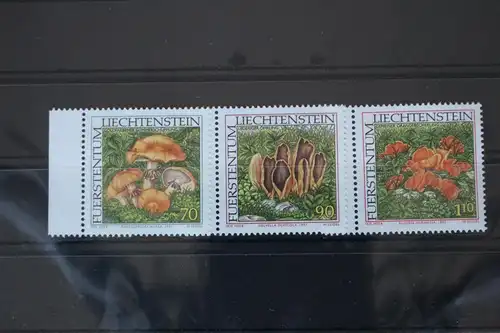 Liechtenstein 1152-1154 postfrisch #VS451