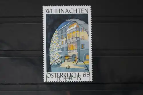 Österreich 2902 gestempelt #VV043