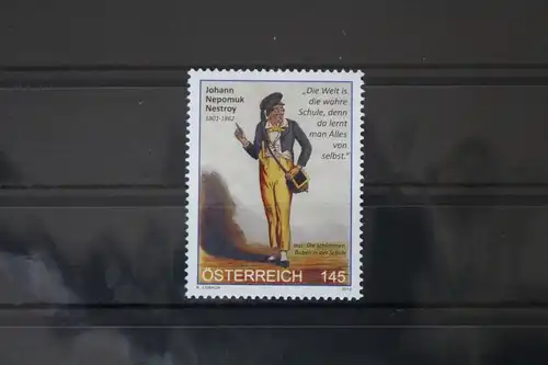 Österreich 2999 postfrisch #VV643