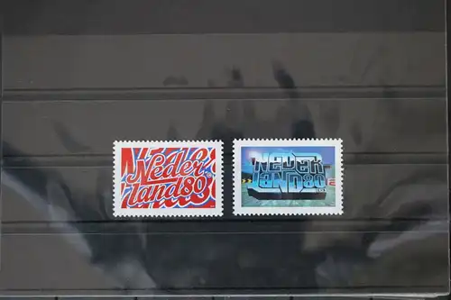 Niederlande 1629-1630 postfrisch #VR983