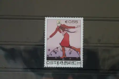 Österreich 2436 gestempelt #VU525