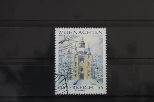 Österreich 2626 gestempelt #VU626