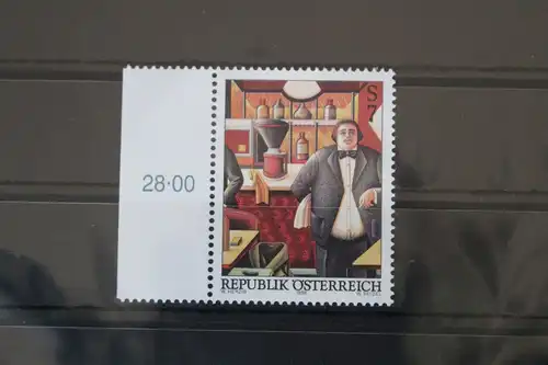 Österreich 2296 postfrisch #VU759