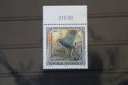 Österreich 2299 postfrisch #VU769