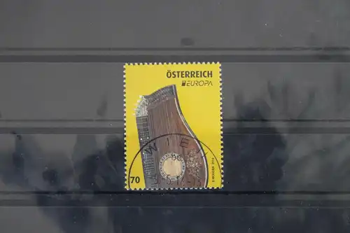 Österreich 3134 gestempelt #VT095