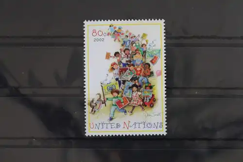 Vereinte Nationen New York 889 postfrisch #VT325