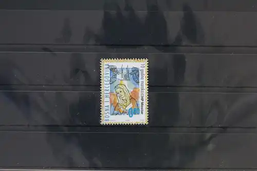 Kroatische Post (Mostar) 108 postfrisch #VS360