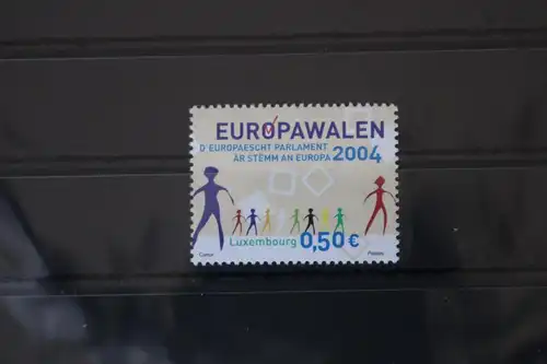 Luxemburg 1644 postfrisch #VS914