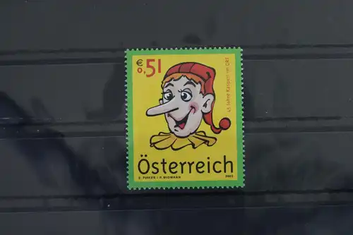 Österreich 2406 postfrisch #VT197