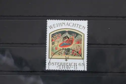 Österreich 2692 gestempelt #VS792