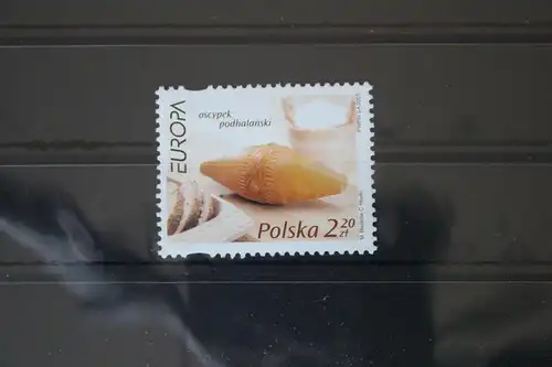 Polen 4183 postfrisch Europa Gastronomie #VS885