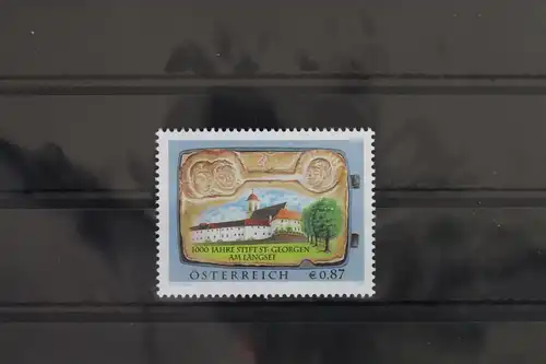 Österreich 2412 postfrisch #VT205