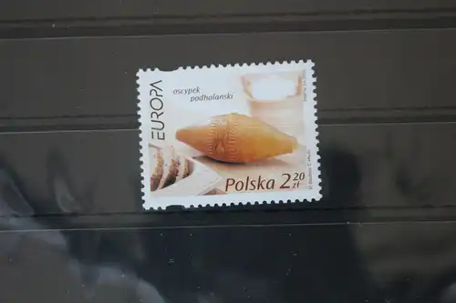 Polen 4183 postfrisch Europa Gastronomie #VS886