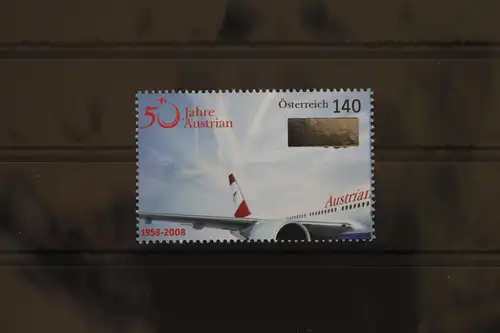 Österreich 2718 postfrisch #VT360