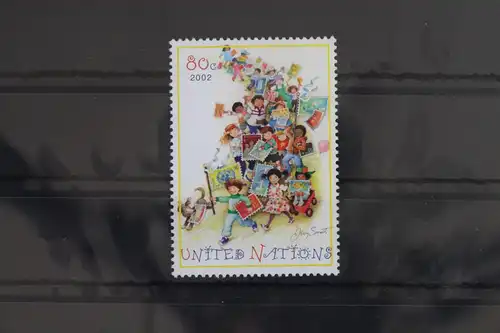 Vereinte Nationen New York 889 postfrisch #VT323