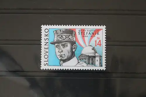 Slowakei 452 postfrisch #VS968