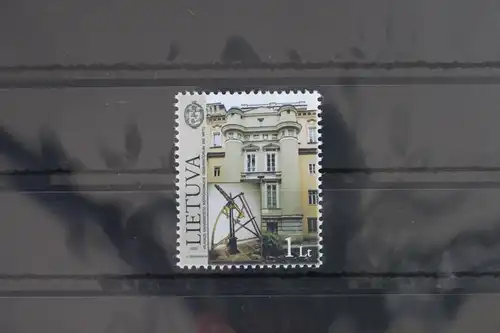 Litauen 818 postfrisch #VT307
