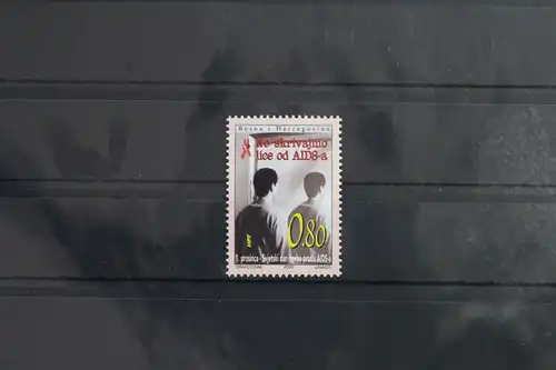 Kroatische Post (Mostar) 66 postfrisch #VT489