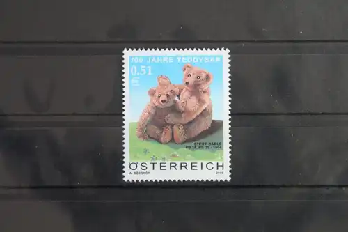 Österreich 2385 postfrisch #VU015