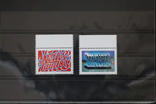 Niederlande 1629-1630 postfrisch #VR982