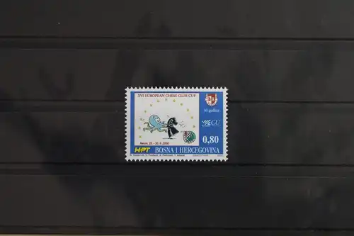 Kroatische Post (Mostar) 63 postfrisch #VT488