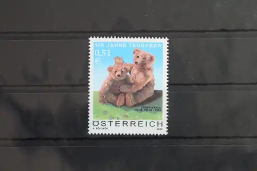 Österreich 2385 postfrisch #VU014