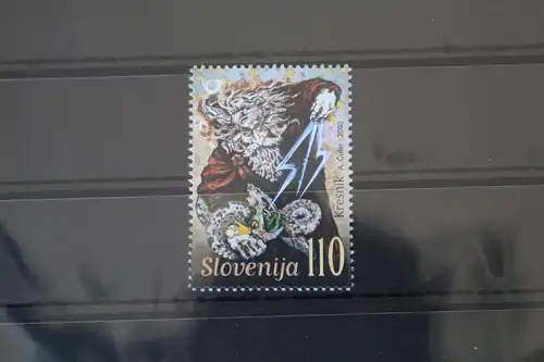 Slowenien 428 postfrisch #VV379