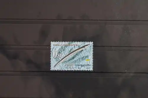 Kroatische Post (Mostar) 62 postfrisch #VT487