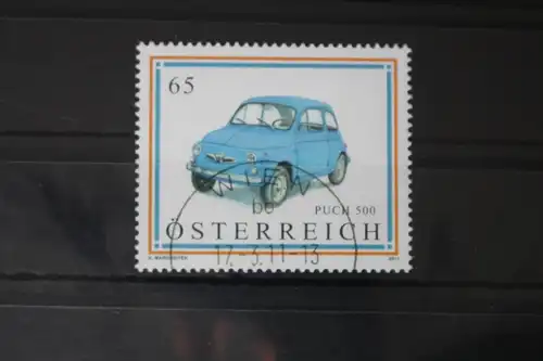 Österreich 2915 gestempelt #VV005