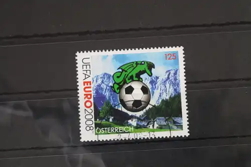 Österreich 2724 gestempelt #VS783