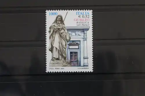 Italien 2671 postfrisch #VU070