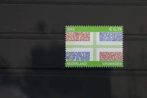 Niederlande 2009 postfrisch #VU117