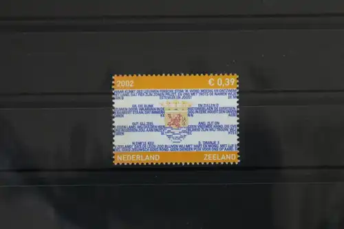 Niederlande 2028 postfrisch #VU147