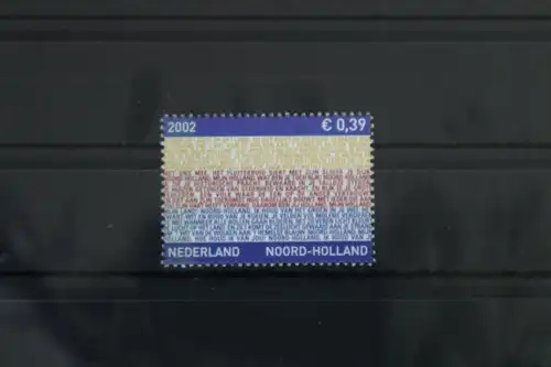 Niederlande 2003 postfrisch #VU128
