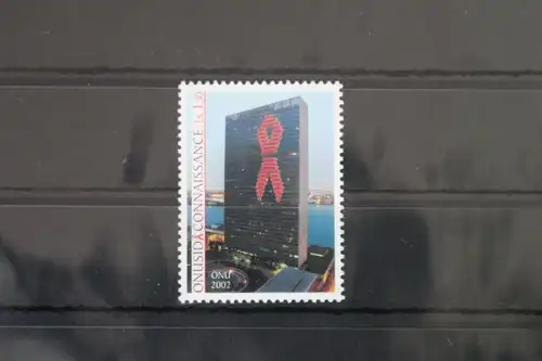 Vereinte Nationen Genf 456 postfrisch #VV487