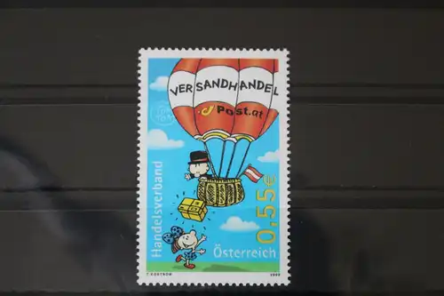 Österreich 2445 postfrisch Europa #VU924