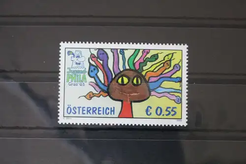 Österreich 2447 postfrisch #VU932