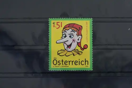 Österreich 2406 postfrisch #VT198