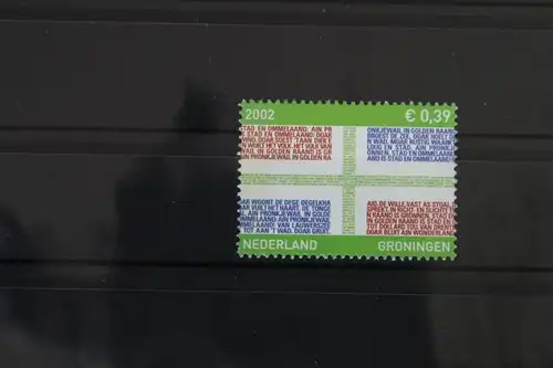 Niederlande 2009 postfrisch #VU116