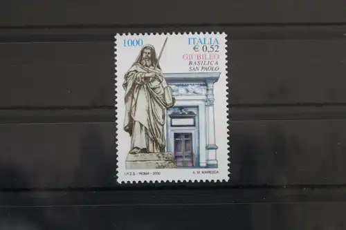 Italien 2671 postfrisch #VU072