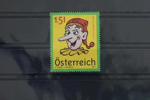 Österreich 2406 postfrisch #VT196