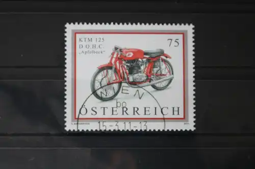 Österreich 2914 gestempelt #VV004