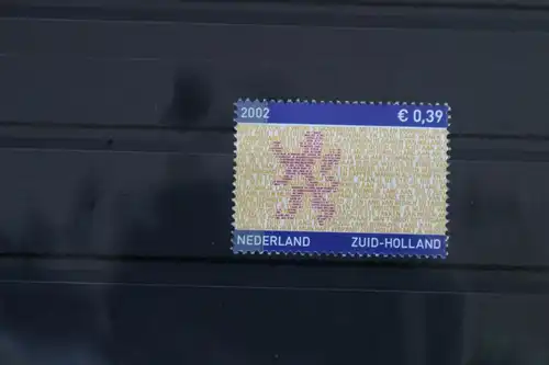 Niederlande 2010 postfrisch #VU119