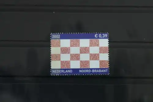 Niederlande 2003 postfrisch #VU129