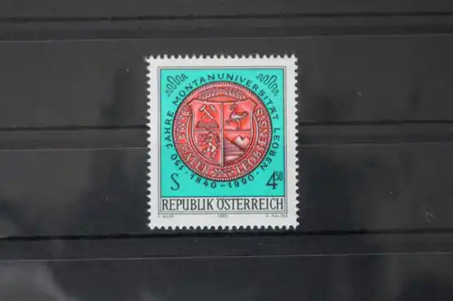 Österreich 2007 postfrisch #VV557