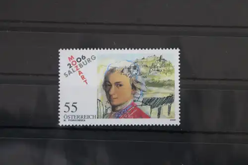 Österreich 2603 postfrisch #VU158