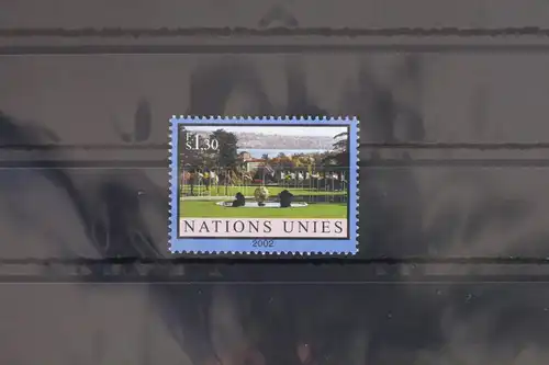 Vereinte Nationen Genf 433 postfrisch #VT330