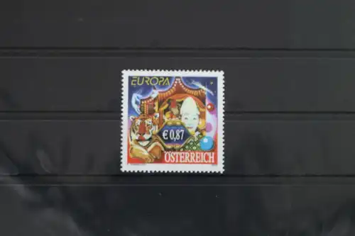 Österreich 2376 postfrisch #VU225