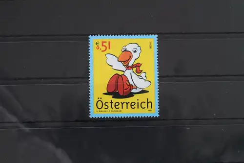 Österreich 2379 postfrisch #VU232