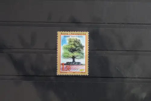 Kroatische Post (Mostar) 61 postfrisch #VT491